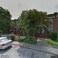 Hang-up caller complaint on Dunbar Road