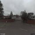 Domestic assault reported on Campbell Drive