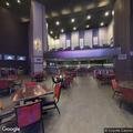 Male patient with arm problem at casino
