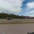 Pickup swerving on Highway 101 near Redwood Valley