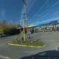 Disabled tractor trailer blocking Bardstown Pike