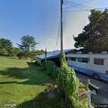 Person screaming alone in camper near Washington