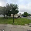 Fire alarm and intrusion alarm at MainStay Suites