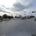 Vehicle crash at Hammonds Ferry and Washington