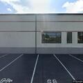 Perimeter intrusion alarm at business on Millington Ct