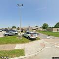 Lights flashing at school due to faulty fire alarm