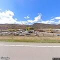 Injury crash on Highway 82 near Aspen
