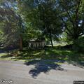 Person experiencing chest pain near Hopewell Road