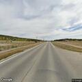 Vehicle crash on Highway 9, woman with leg injury