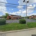 Man in 30s vomiting with abdominal pain in Cincinnati