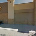 Officer checks hang-up call at Walmart North