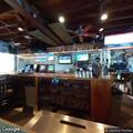Bar fight at Seahorse Inn leaves man injured