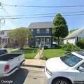 Complaint about truck blocking sidewalk