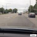 Police search for two suspects near Main Street woods