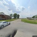 Search for robbery vehicle on State Highway 246