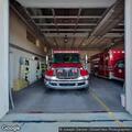 Stroke patient reported near Harrison Avenue