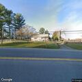 Vehicle fire reported on Buckeystown Pike
