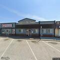 Person reports chest pains at doctor's office in Dundalk