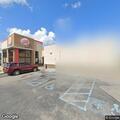 Man on drugs refuses to leave Burger King lot