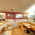 Intoxicated patron refusing to leave restaurant