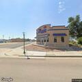 74-year-old woman conscious after fall at store