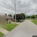 Report of assault near Methodist church on Second Street