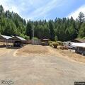 Trespassing and property damage on Comptche Ukiah Road