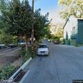 Person reports kidney pain at Camp Hill Station