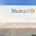 Traffic stop for invalid temporary tag at Walmart
