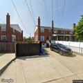 Residential gas odor reported on Berry Road