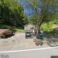 Abandoned motorcycle found on Greenbrier Road