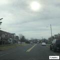 Possible burglary at vacant Church Road home