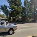 85-year-old man falls at Redwood Valley church