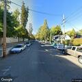 Person having difficulty breathing at Folsom Road