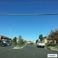 Person reported sick near St Gregory Drive