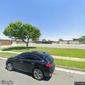 Parking complaint near Patapsco High School