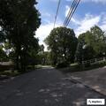 Small outdoor fire extinguished on Chatham Road