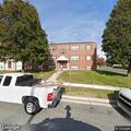 Person having trouble breathing at North Boundary Road