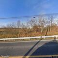 Automatic crash alert near Buckeystown Pike
