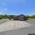 Traffic stop at Gore Post Office involving one vehicle