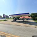 Vehicle fire near store in Hartsville