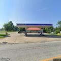 Vehicle fire near store in Hartsville
