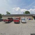 Carbon monoxide alarm at Morgantown dollar store