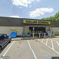 Suspicious motorcycle with possible drugs at store