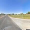 Vehicle stopped in lane at MO-10 and MO-13