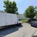 Commercial alarm at business on North Point Blvd