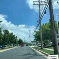 Person with respiratory distress at Wawa in Dundalk