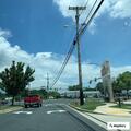 Police stop bus to locate suspicious passenger