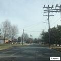 Vehicle fire in Wise Market parking lot