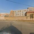 Patient en route to hospital from Garfield Avenue